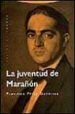 LA JUVENTUD DE MARAON di PEREZ GUTIERREZ, FRANCISCO 