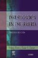 INVESTIGACION EN ENFERMERIA (3 ED.) di BURNS, N.  GROVE, S.K. 