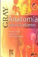 GRAY ANATOMIA PARA ESTUDIANTES de DRAKE, RICHARD L.  VOGL, WAYNE  MITCHELL, ADAM W. M. 