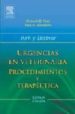 KIRK Y BISTNER: URGENCIAS EN VETERINARIA (8 ED.) de FORD,R.B  MAZZAFERRO, E. 