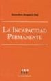 LA INCAPACIDAD PERMANENTE de ROQUETA BUJ, REMEDIOS 