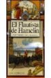 EL FLAUTISTA DE HAMELIN (INCLOU CD-ROM) di GRAHAM, PERCY 