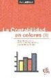 LA CONTABILIDAD EN COLORES (II) di VV.AA. 