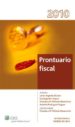 PRONTUARIO FISCAL 2010 de MELLADO BENAVENTE, FRANCISCO MANUEL 