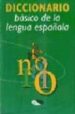 DICCIONARIO BASICO DE LA LENGUA ESPAOLA di VV.AA. 