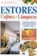 ESTORES, COJINES Y LAMPARAS di VV.AA. 