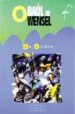 O BAUL DE WENSEL de ALFAYA, AN 