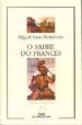 O SABRE DO FRANCES de FERNANDEZ, MIGUEL ANXO 