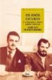 OS ANOS ESCUROS: A RESISTENCIA CULTURAL DUNHA XERACION de FRANCO GRANDE, XOSE LUIS 