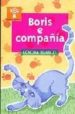 BORIS E COMPAIA de BLANCO, CONCHA 