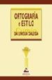 ORTOGRAFIA E ESTILO DA LINGUA GALEGA de FEIXO, XOSE 