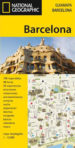 BARCELONA 2011 (GUIA MAPA) di VV.AA. 