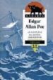 AS AVENTURAS DE ARTHUR GORDON PYN de POE, EDGAR ALLAN 