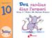 DEU RATOLINS DINS L ARMARI de GARCIA FRANCO, PEDRO M. 