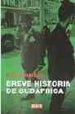 BREVE HISTORIA DE SUDAFRICA de JOHNSON, R.W. 