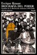 BIOGRAFIA DEL PODER: CAUDILLOS DE LA REVOLUCION MEXICANA (1910-19 40) de KRAUZE, ENRIQUE 