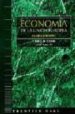 ECONOMIA DE LA UNION EUROPEA di HITIRIS, THEO  VALLES, JOSE 