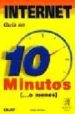 INTERNET: GUIA EN 10 MINUTOS de GRIMES, GALEN 