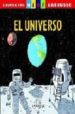 EL UNIVERSO (MINI LAROUSSE) di VV.AA. 