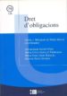 DRETS D OBLICAGIONS di VV.AA. 