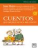 CUENTOS QUE MI JEFE NUNCA ME CONTO de MATEO, JUAN 