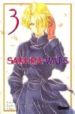 SAKURA WARS N3 di VV.AA. 