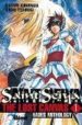 SAINT SEIYA: THE LOST CANVAS HADES MYTHOLOGY N 1 de KURUMADA, MASAMI  TESHIROGI, SHIORI 