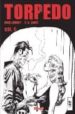 TORPEDO N 5 (EDICIO EN CATALA) de BERNET, JORDI  SANCHEZ ABULI, ENRIQUE 