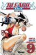 BLEACH N9 di KUBO, TITE 