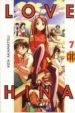 LOVE HINA 7 (CATALA) de AKAMATSU, KEN 