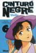 CINTURO NEGRE N 6 (EDICIO EN CATALA) de URASAWA, NAOKI 