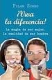 VIVA LA DIFERENCIA: Y EL COMPLEMENTO TAMBIEN di SORDO, PILAR 