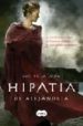 HIPATIA DE ALEJANDRIA di LUNA VALERO, LUIS DE LA 