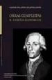 OBRAS COMPLETAS.TOMO X de JOVELLANOS, GASPAR MELCHOR DE 