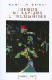 JUEGOS DE ESPEJOS E INCOGNITAS di BURGOS, MANUEL G. 