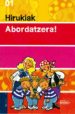 HIRUKIAK ABORDATZERA! di VV.AA. 