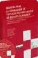MANUAL PARA LA FORMACION DE TECNICOS DE PREVENCION DE RIESGOS LAB ORALES: PARTE OBLIGATORIA Y COMUN DEL PROGRAMA FORMATIVO DE NIVEL SUPERIOR  (9 ED.) de ESPESO SANTIAGO, JOSE AVELINO 