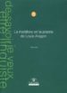 LA METAFORA EN LA POESIA DE LOUIS ARAGON di SOLA, PERE 