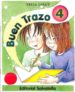 BUEN TRAZO 4 de SABATE RODIE, TERESA 