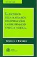 LA INCIDENCIA DE LA TRANSMISION DE EMPRESA SOBRE LA REPRESENTACIO N UNITARIA Y SINDICAL: INFORMES Y ESTUDIOS de SOLA MONELLS, XAVIER 
