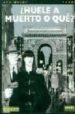 HUELE A MUERTO O QUE? de MALET, LEO  TARDI, JACQUES 
