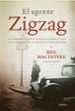 EL AGENTE ZIGZAG de MACINTYRE, BEN 