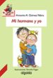 MI HERMANO Y YO de GOMEZ YEBRA, ANTONIO A. 