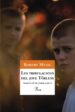 LES TRIBULACIONS DEL JOVE TRLESS de MUSIL, ROBERT 