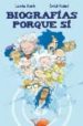 BIOGRAFIES PERQUE SI de YORK, LEWIS  MALET, ORIOL 