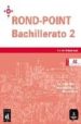 ROND-POINT BACHILLERATO 2 (CUADERNO DE EJERCICIOS + CD) (DELF A2) de PALACIOS, J. 