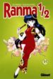 RANMA 1/2 N 35 de TAKAHASHI, RUMIKO 