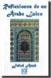 REFLEXIONES DE UN ARABE LAICO di ARAB, JALED 