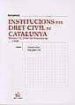 INSTITUCIONS DEL DRET CIVIL DE CATALUNYA. VOL.III. DRET DE SUCESS IONS de PUIG FERRIOL, LUIS  ROCA I TRIAS, ENCARNA 