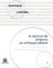 EL RECURSO DE AMPARO: UN ENFOQUE LABORAL di VV.AA. 